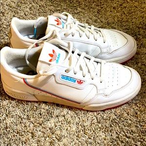 Kids Adidas Shoes (Forky Limited Edition)